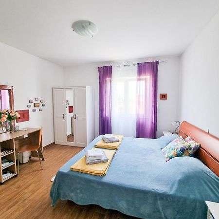 Apartments & Room Danijel Pinezići Esterno foto