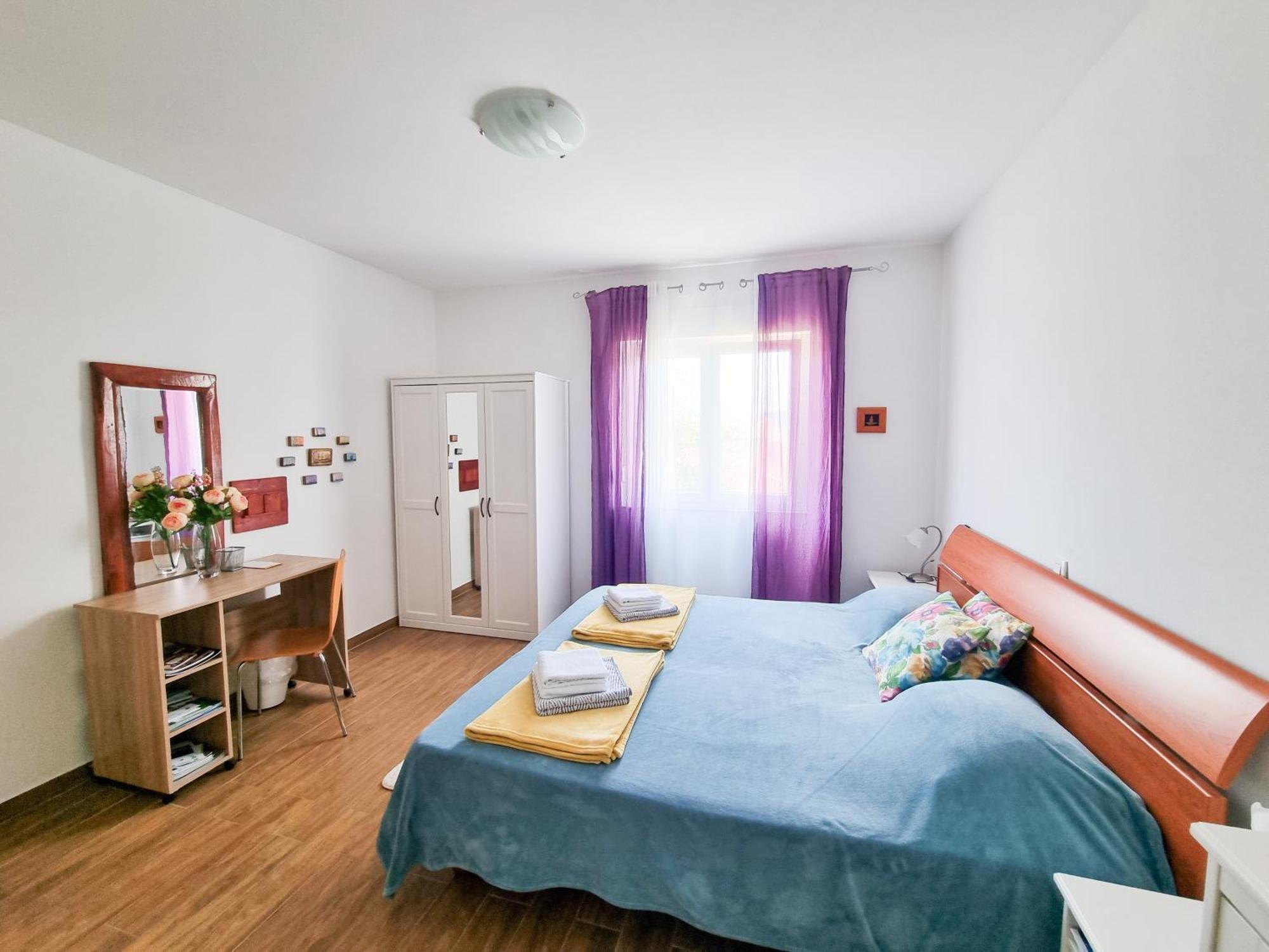 Apartments & Room Danijel Pinezići Esterno foto
