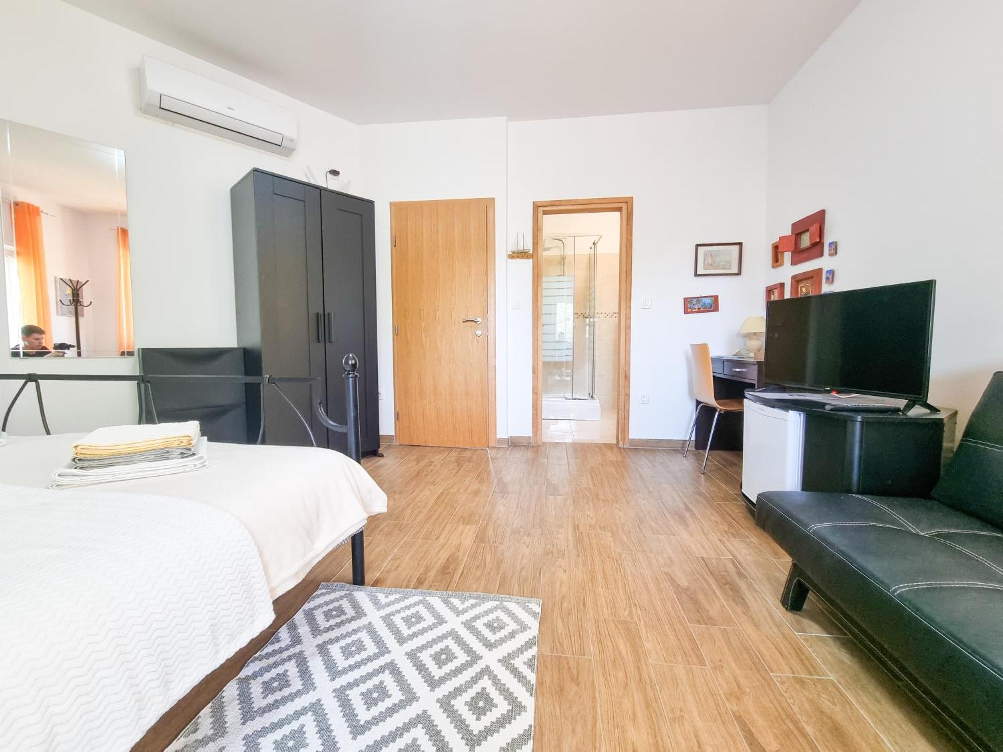 Apartments & Room Danijel Pinezići Esterno foto