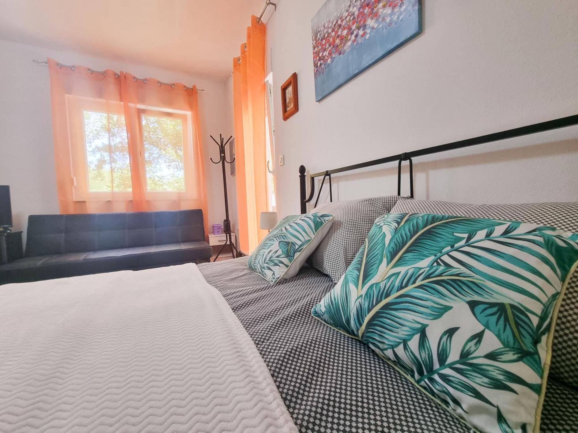 Apartments & Room Danijel Pinezići Esterno foto